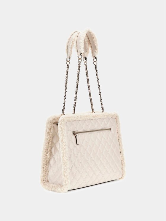 Guess Guess Torebka 179276 Beżowy