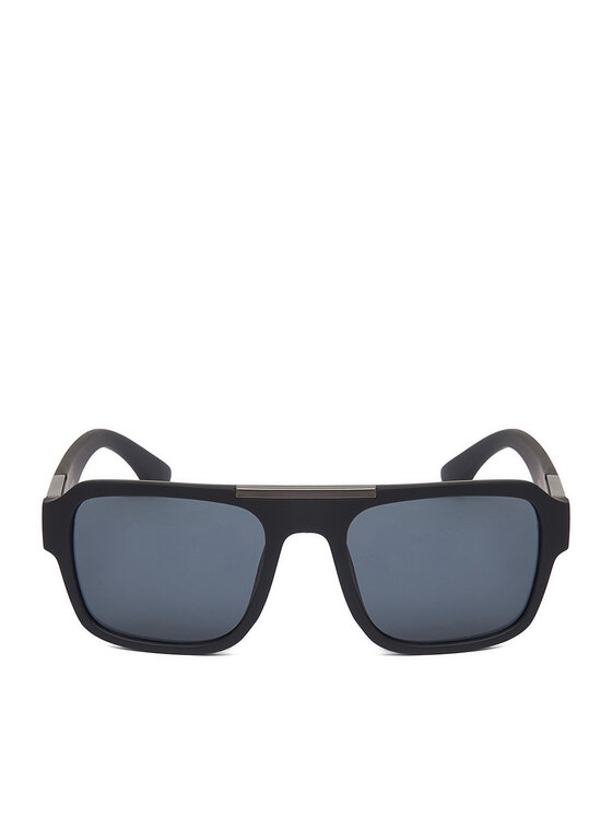 Quiksilver Quiksilver Sonnenbrillen WB-QS-MA-003-SS06 Schwarz