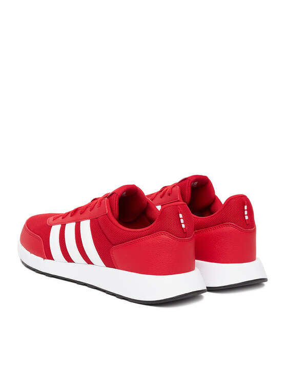 adidas adidas Superge RUN 50S JQ4516 Rdeča