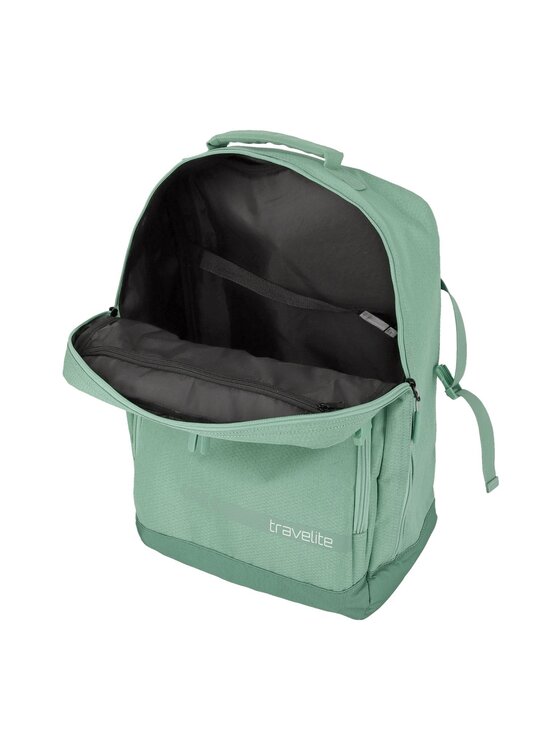 Travelite Travelite Plecak 219528 Zielony