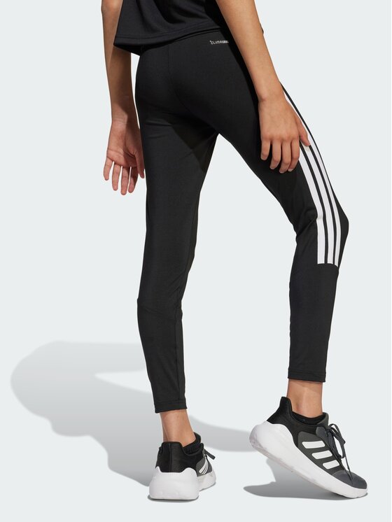 adidas adidas Legginsy 143443 Czarny