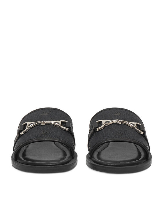 Beverly Hills Polo Club Beverly Hills Polo Club Iešļūcenes EO-HY6692-2 Melns