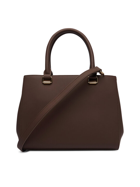 LOVE MOSCHINO LOVE MOSCHINO Kabelka JC4022PP1PKD0300 Hnědá