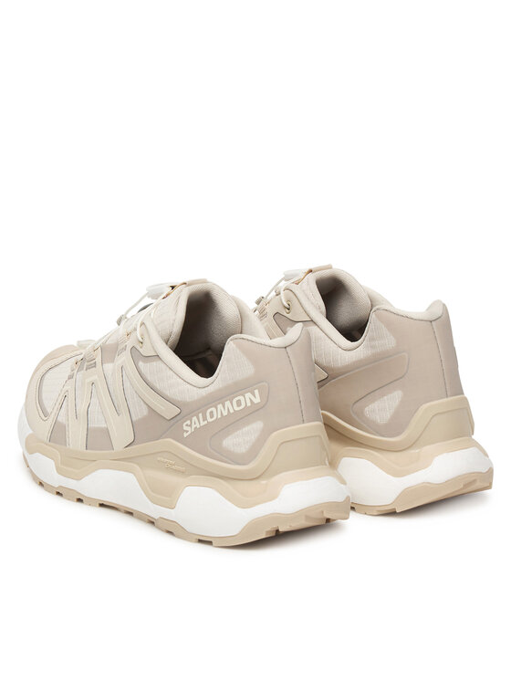 Salomon Salomon Sneakersy Xc Roam L49208200 Beżowy