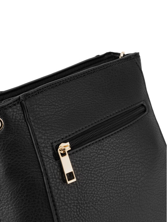 Lasocki Lasocki Handtasche LSK-K-035-06 Schwarz