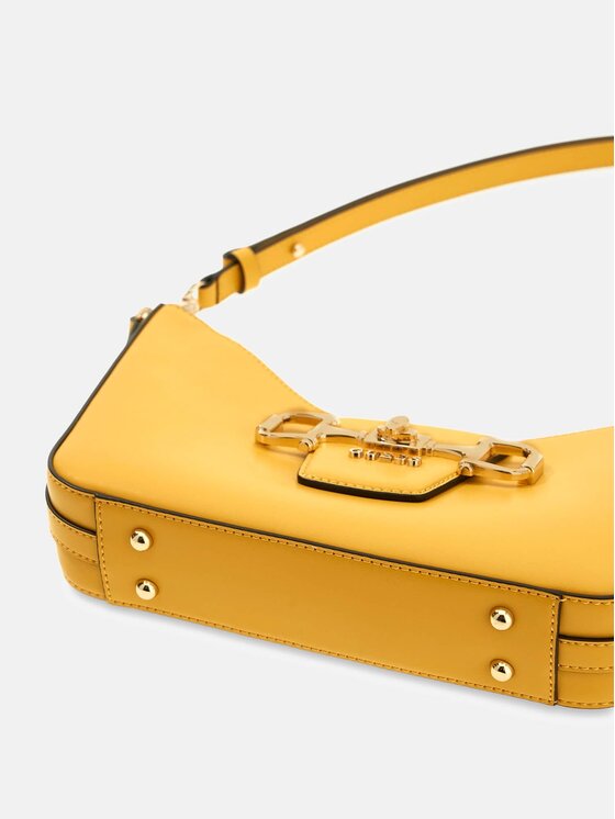 Guess Guess Torebka 181211 Pomarańczowy