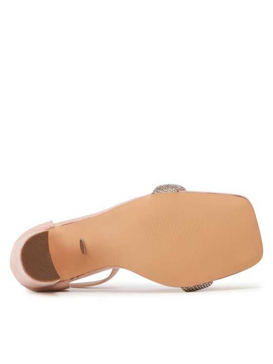 DeeZee DeeZee Basutės KK5894-69 Rožinė