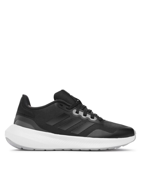 adidas Skriešanas apavi Runfalcon 3 Tr Shoes HQ3791 Melns