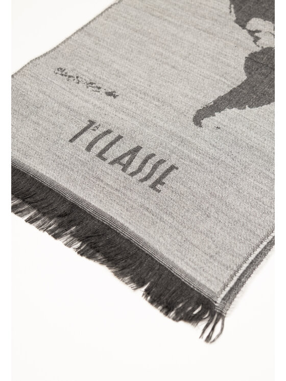 Alviero Martini Prima Classe Alviero Martini Prima Classe Sciarpa K S564 1748 Grigio