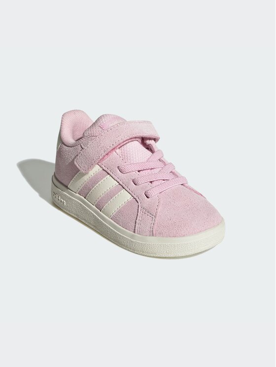 adidas adidas Sneakersy Grand Court 2.0 Biały
