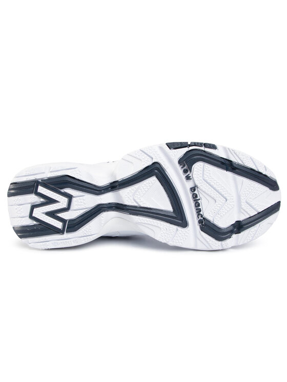 New Balance Sneakersy MX608WT Bílá | Modivo.cz