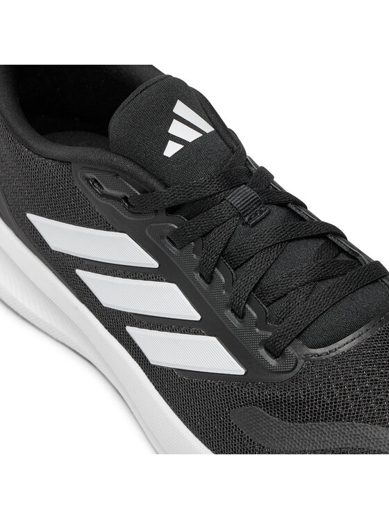 adidas adidas Взуття для бігу Runfalcon 5 IH7759 Чорний