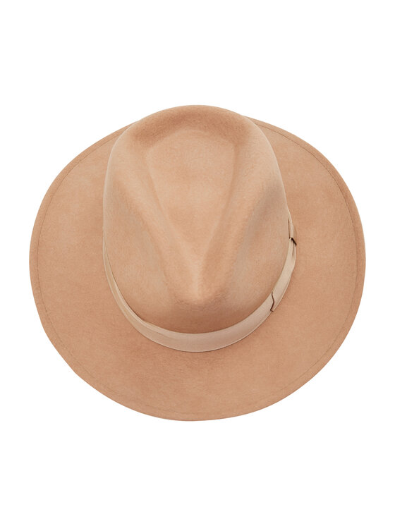 Baldinini Baldinini Καπέλο L2D102FELT7700 Καφέ