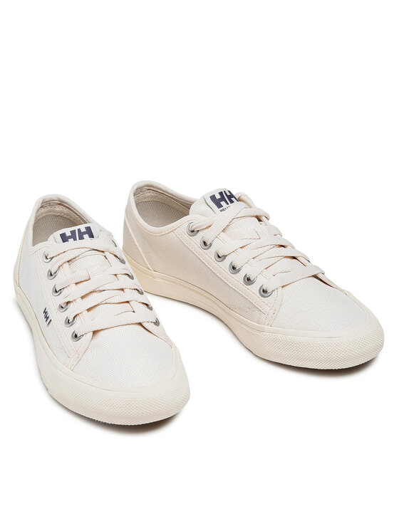 Helly Hansen Helly Hansen Scarpe sportive Fjord Eco Canvas 11802_012 Beige