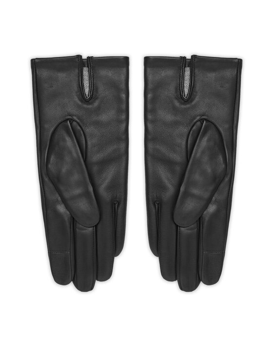 Calvin Klein Calvin Klein Дамски ръкавици LV04F9013G Черен