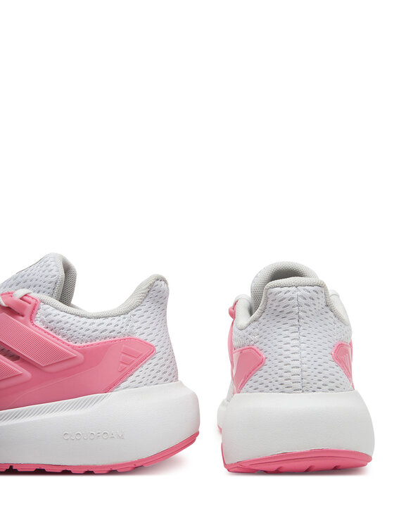 adidas adidas Sneakersy Ultimashow 2.0 JR2636 Biela