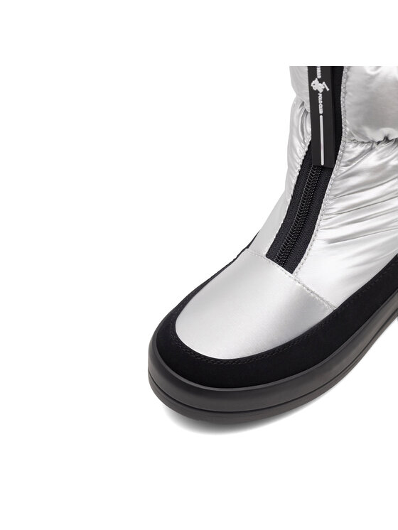 Beverly Hills Polo Club Beverly Hills Polo Club Schneeschuhe WS19001-04 Silberfarben