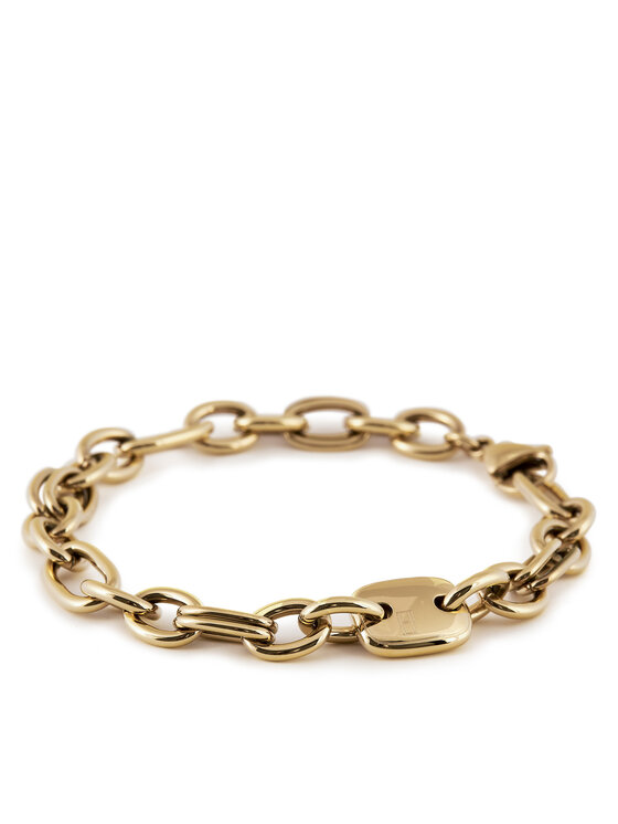 Brățară Tommy Hilfiger 2780788 Auriu