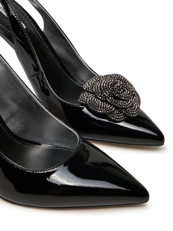 Marella Marella Sandalen Avi 2423526017200 Schwarz