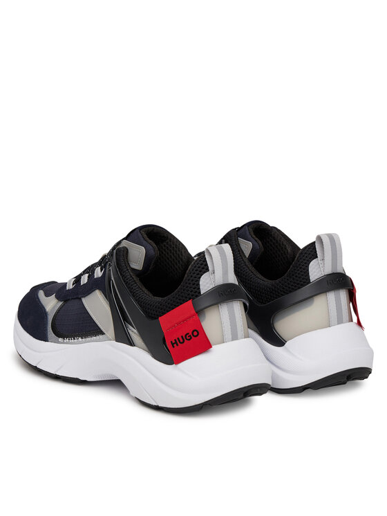 HUGO HUGO Sneakers 50541703 Dunkelblau