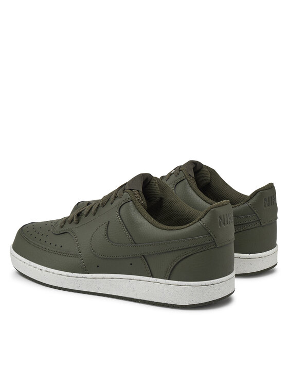 Nike Nike Sneakers Nike Court Vision Low NN Verde