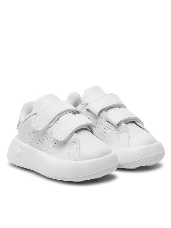 adidas adidas Tossud Advantage Cf I  ID5283 Valge