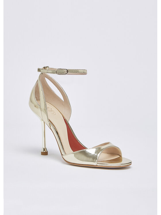 Liu Jo Liu Jo Décolleté SXX017EX02904178 Oro