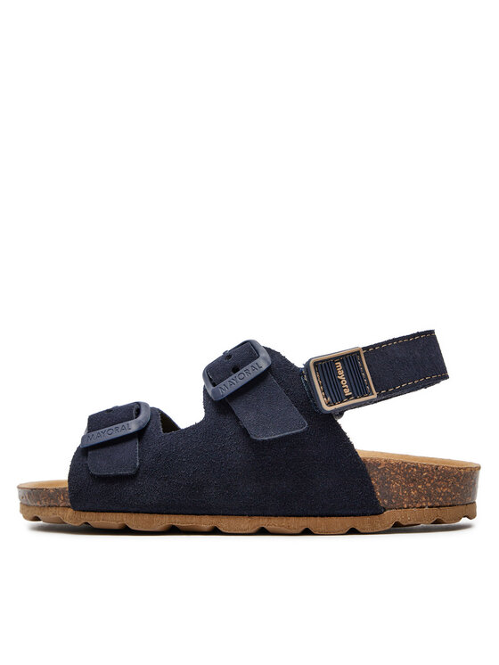 Mayoral Mayoral Sandalen 43603 Dunkelblau