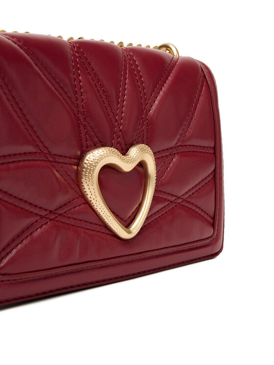 Eva Minge Eva Minge Handtasche EO-ALONDRA-KY163 Dunkelrot
