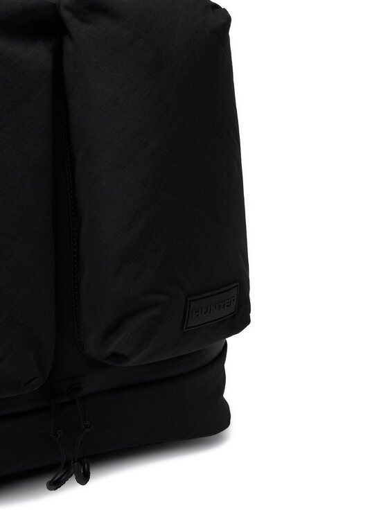 Hunter Hunter Σακίδιο CWBEO-HTR-XC-001-10 Μαύρο