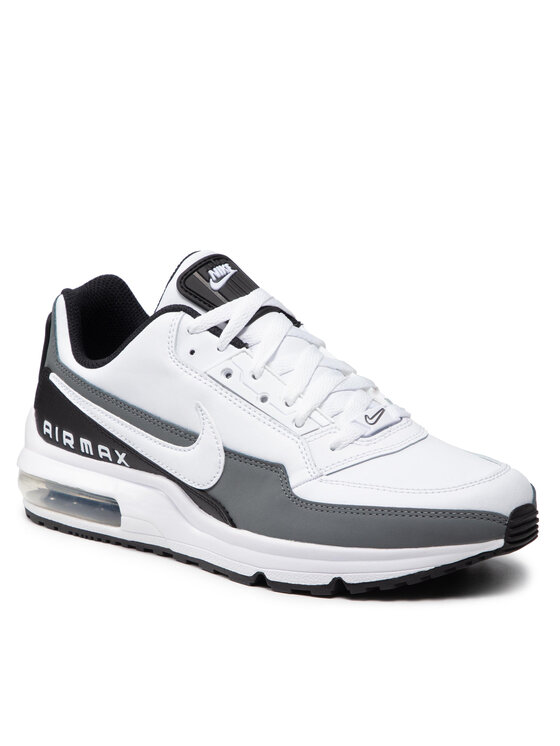Nike Nike Сникърси Air Max Ltd 3 687977 105 Бял