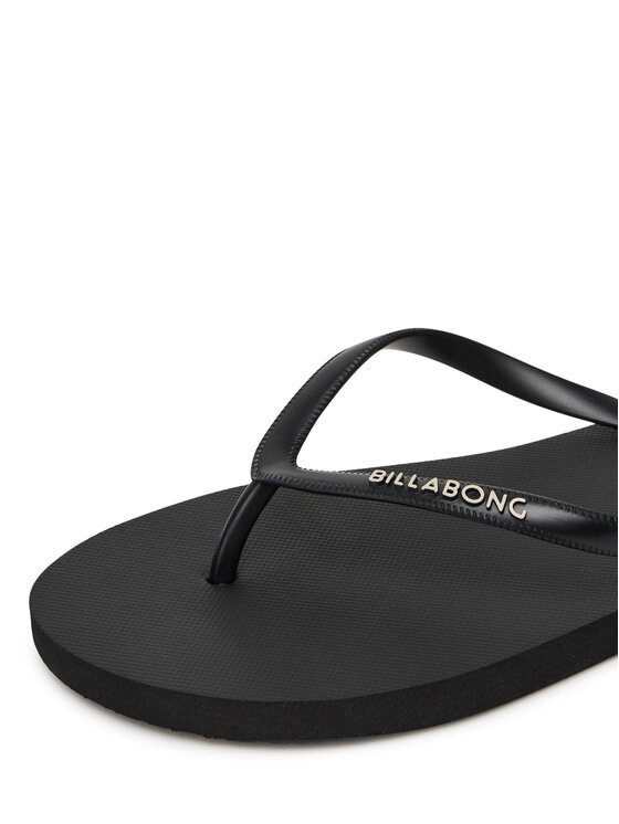 Billabong Billabong Flip flop 800269A Negru