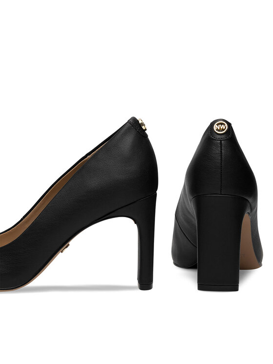 Nine West Nine West Salonke 905901 Crna
