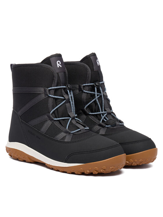 Reima Reima Schneeschuhe 5400032A-9990 Schwarz