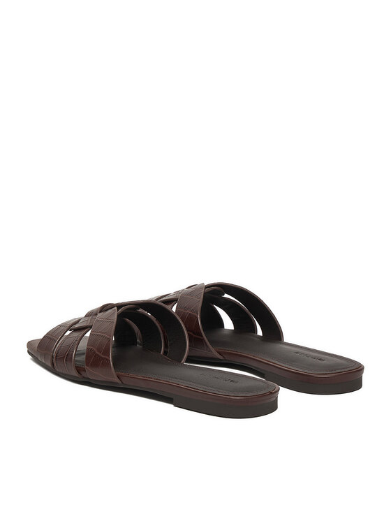 GINO ROSSI GINO ROSSI Ciabatte C-WS1190-01 Marrone