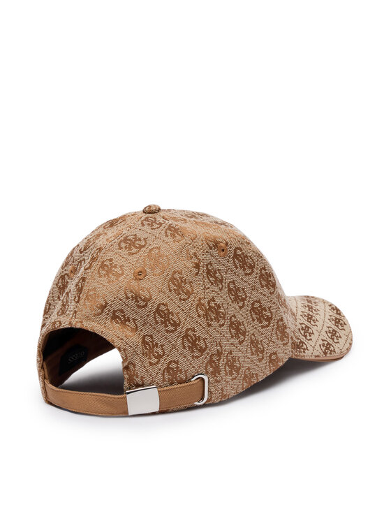 Guess Guess Nokamüts AM9369 POL01 Beež