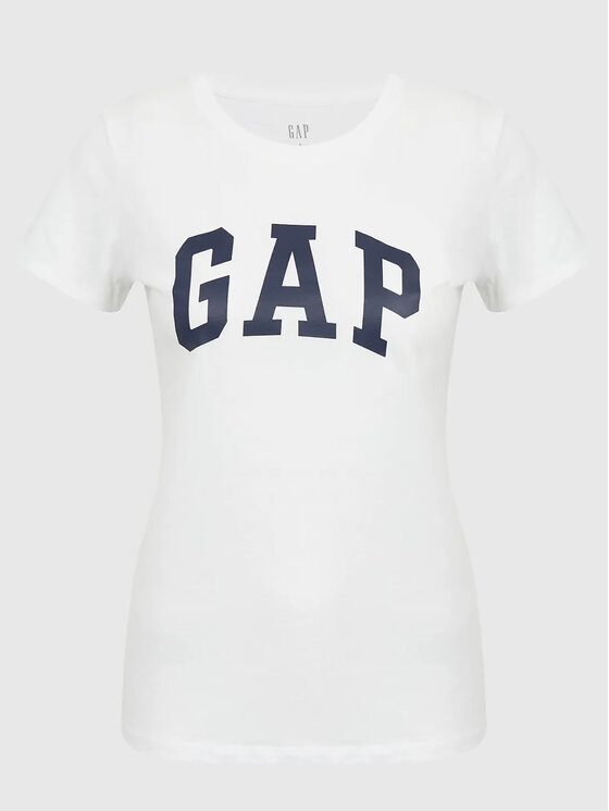 Gap Gap Σετ 2 T-Shirts 548683-02 Ροζ Regular Fit