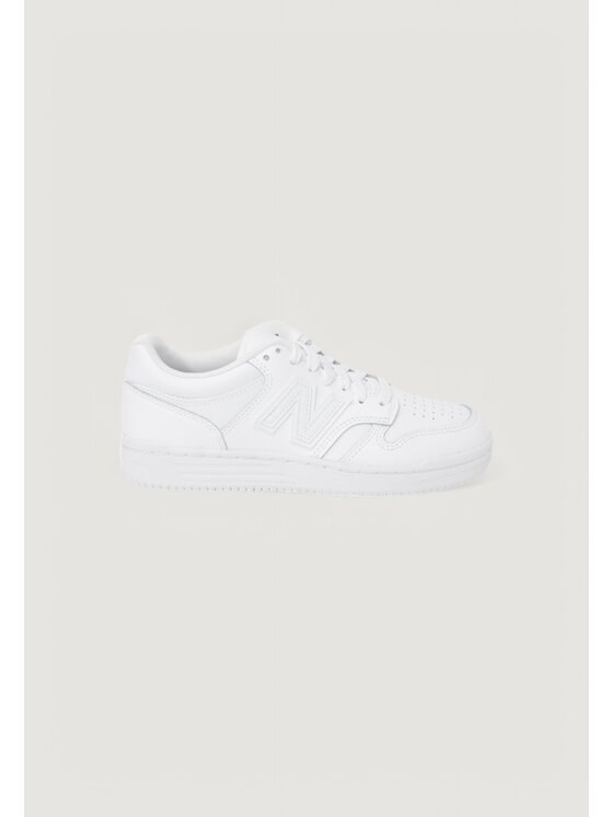New Balance New Balance Αθλητικά 480 JR Λευκό