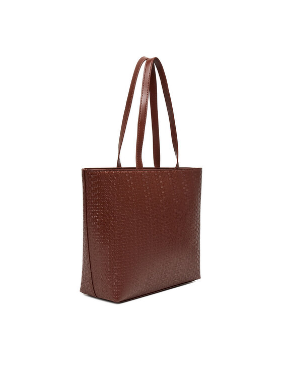 Nine West Nine West Τσάντα CEO-HAMPSHIRE-IV-LDA8170 Καφέ