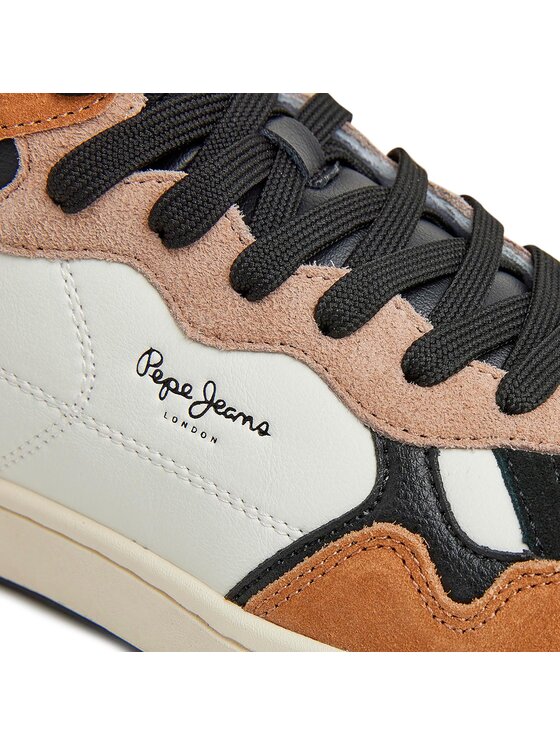 Pepe Jeans Pepe Jeans Tenisice PMS30999 Smeđa