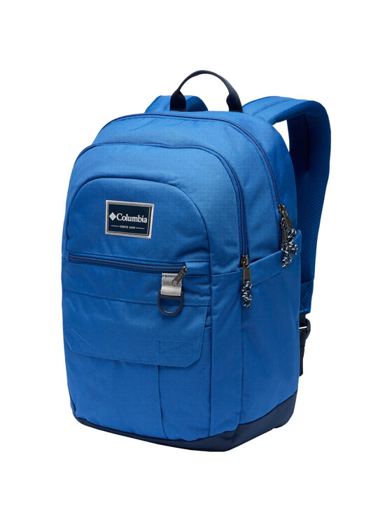 Columbia Columbia Plecak Buxton 26L Backpack Niebieski