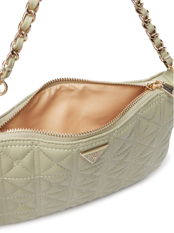 Guess Guess Táska PW7568 P6274 Zöld