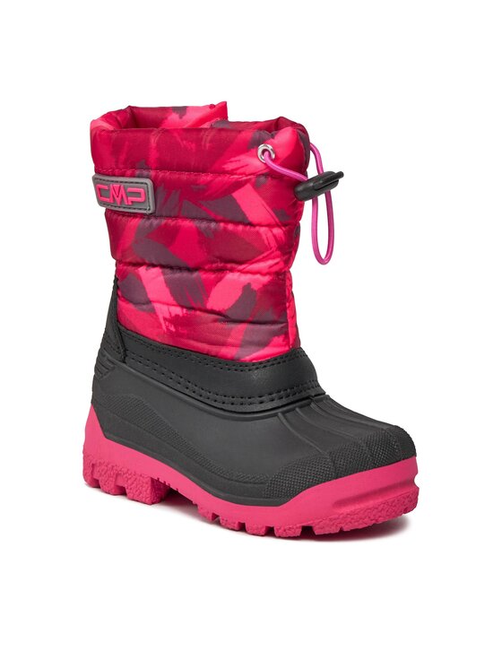CMP CMP Schneeschuhe Sneewy 3Q71294 Rosa