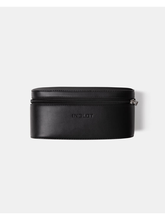 INGLOT INGLOT Zestaw kosmetyczek Bag Set Czarny