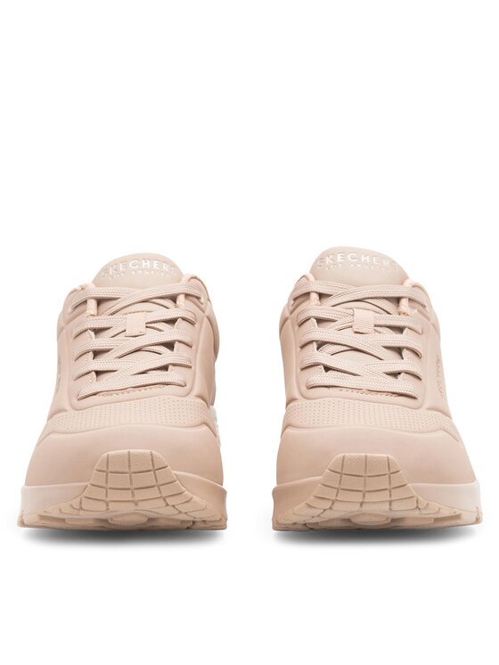 Skechers Skechers Sneakersy UNO 73690 SND Béžová