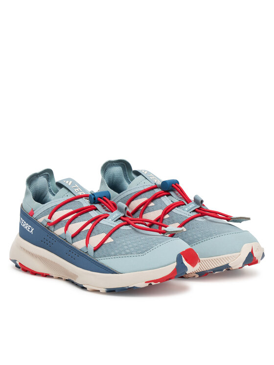 adidas adidas Trekking Terrex Voyager 21 HEAT.RDY IH1329 Siva