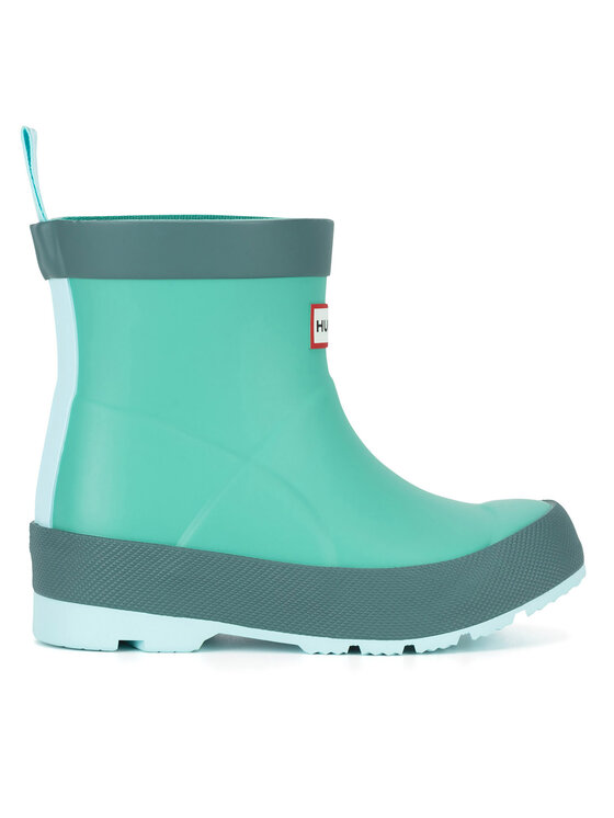 Hunter Hunter Cizme de cauciuc KFT5097RMA-TFB Turcoaz