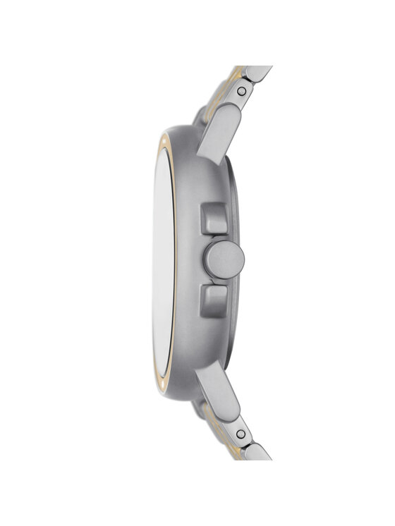 Skagen Skagen Zegarek Signature SKW6921 Niebieski