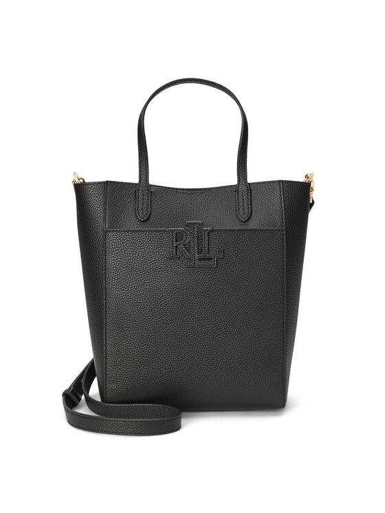 Geantă LAUREN RALPH LAUREN 431966760005 Negru