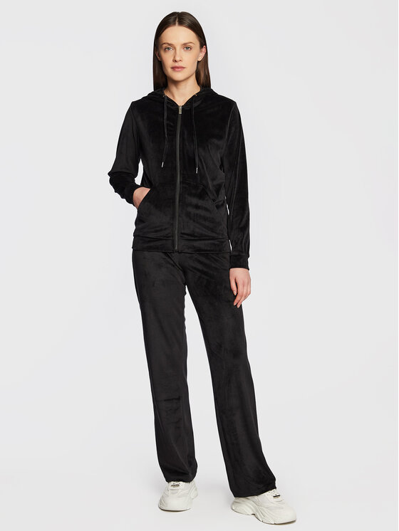 b.young b.young Tuta Bymitza 20810786 Nero Regular Fit